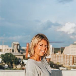 Meet your Posher, Rachel